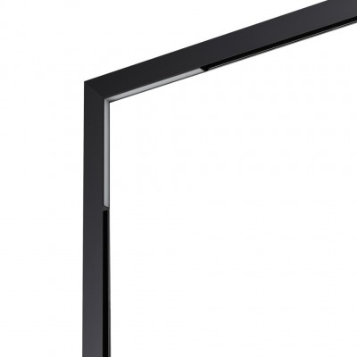 359504 Трековый светодиодный TUYA SMART светильник Novotech Flum CRI90+ 3000-6500К 1920Лм 100° 24W Bluetooth Wi-Fi Алиса