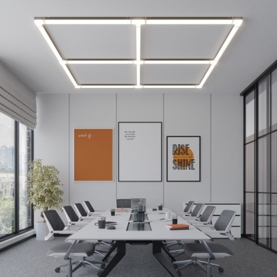 359828 Светильник линейный Novotech OVER , в комплекте прямой соединитель, крепёжные планки, сетевой кабель 2м IP20 LED 68W 4000К 100-265V BITS 359828 Светильник линейный Novotech OVER , в комплекте прямой соединитель, крепёжные планки, сетевой кабель 2м IP20 LED 68W 4000К 100-265V BITS