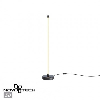База с драйвером для создания настольной лампы c арт. 359343-359358 max 20W Novotech VITZ 359399