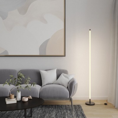 База с драйвером для создания торшера c арт. 359343-359358 max 20W Novotech VITZ 359400