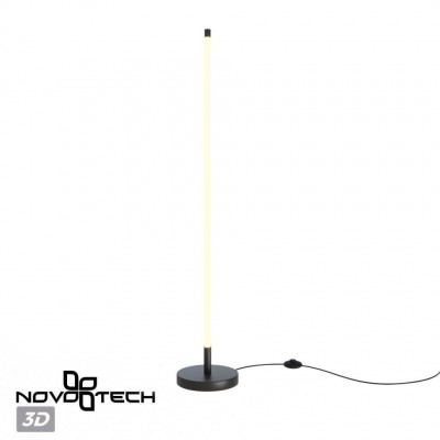 База с драйвером для создания торшера c арт. 359343-359358 max 20W Novotech VITZ 359400