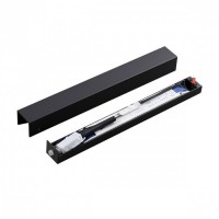 Диммируемый драйвер 45W с выкл. на корпусе, для систем длиной до 3м Odeon Light FINO 357787