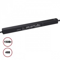 Драйвер IP20 150W 48V Novotech Flum Smal 359506