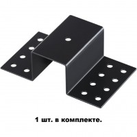 Крепление для встраиваемого монтажа трехфазного шинопровода Novotech 135113