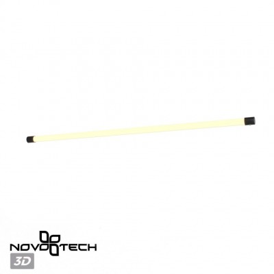 Модульный светодиодный линейный светильник 10W 3000K 944Лм Novotech VITZ 359353
