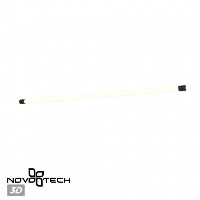 Модульный светодиодный линейный светильник 10W 4000K 960Лм Novotech VITZ 359354