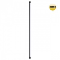 Модульный светодиодный линейный светильник 12W 3000K 944Лм Novotech VITZ 359345