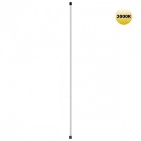 Модульный светодиодный линейный светильник 15W 3000K 1232Лм Novotech VITZ 359355