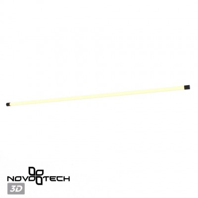 Модульный светодиодный линейный светильник 15W 3000K 1232Лм Novotech VITZ 359355