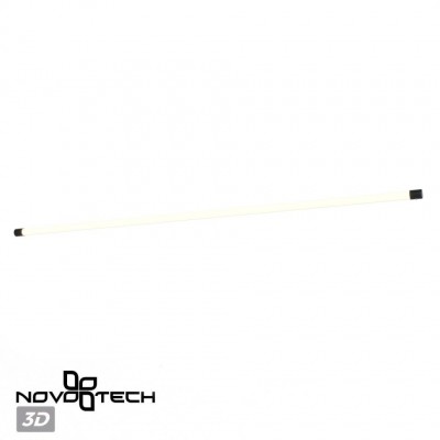 Модульный светодиодный линейный светильник 15W 4000K 1280Лм Novotech VITZ 359356