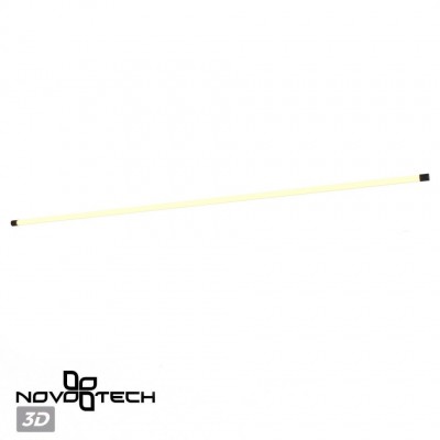 Модульный светодиодный линейный светильник 20W 3000K 1540Лм Novotech VITZ 359357