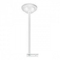 Отступное крепление шины 21.5см Novotech FLUM 135252