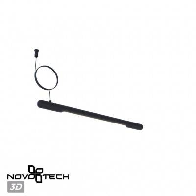 Подвес с заглушкой (длина троса – 2м) Novotech GLAT 359389
