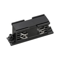 Прямой трехфазный соединитель Novotech Track 3L 135043 220V