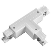 Соединитель T-образный внешний левый Novotech Track 3L 135056 220V