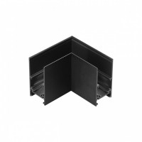 Соединитель для низковольтного шинопровода "L-образный" Novotech Flum (Shino) 135166