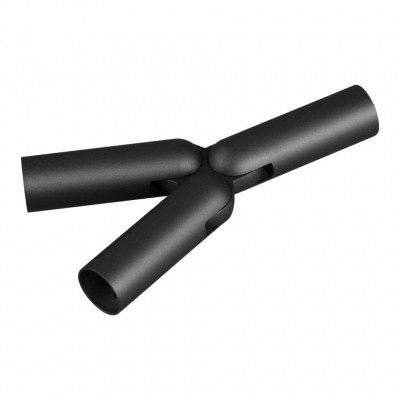 Соединитель гибкий "T" 48V Novotech GLAT 359380