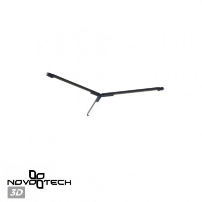 Соединитель гибкий "T" 48V Novotech GLAT 359380