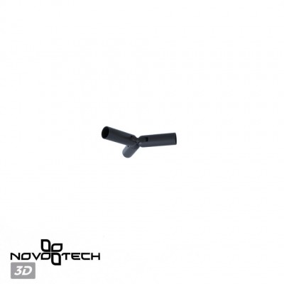 Соединитель гибкий "T" 48V Novotech GLAT 359380