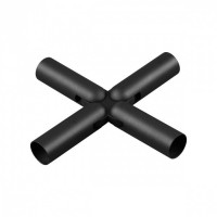Соединитель гибкий "X" 48V Novotech GLAT 359381