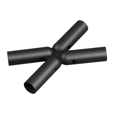 Соединитель гибкий "X" 48V Novotech GLAT 359381