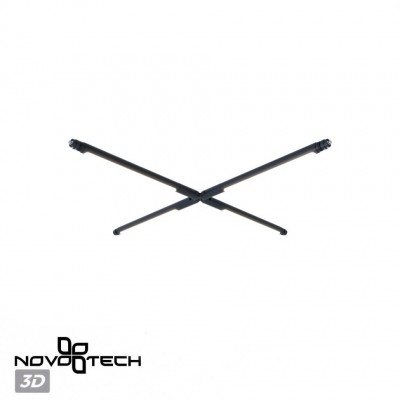 Соединитель гибкий "X" 48V Novotech GLAT 359381