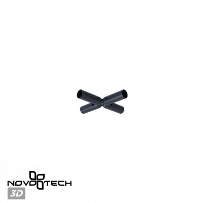 Соединитель гибкий "X" 48V Novotech GLAT 359381