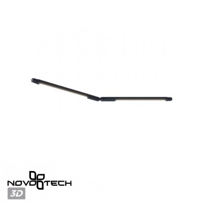 Соединитель гибкий угловой "L" 48V Novotech GLAT 359379