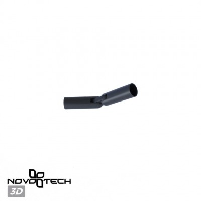 Соединитель гибкий угловой "L" 48V Novotech GLAT 359379