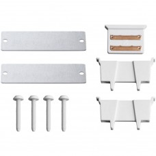 Соединитель прямой токопроводящий Novotech IP20 220-240V FATTO 359612