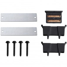 Соединитель прямой токопроводящий Novotech IP20 220-240V FATTO 359613