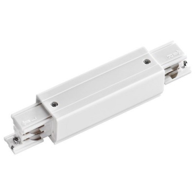 Соединитель прямой внешний Novotech Track 3L 135050 220V