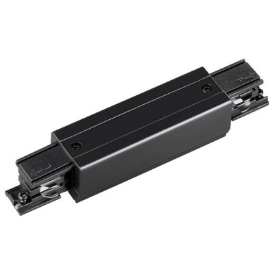 Соединитель прямой внешний Novotech Track 3L 135051 220V