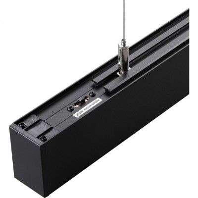 Светильник линейный Novotech OVER с переключ. цв. температуры IP20 LED Ra90 Lm1500 20W 220-240V 3000К\4000К\6000К FATTO 359603 Светильник линейный Novotech OVER с переключ. цв. температуры IP20 LED Ra90 Lm1500 20W 220-240V 3000К\4000К\6000К FATTO 359603