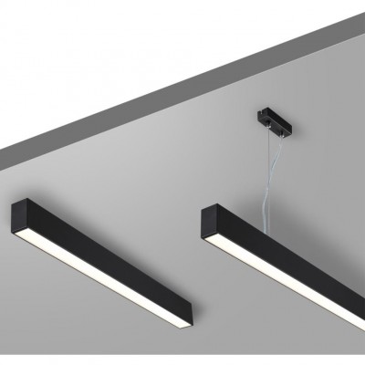 Светильник линейный Novotech OVER с переключ. цв. температуры IP20 LED Ra90 Lm1500 20W 220-240V 3000К\4000К\6000К FATTO 359603 Светильник линейный Novotech OVER с переключ. цв. температуры IP20 LED Ra90 Lm1500 20W 220-240V 3000К\4000К\6000К FATTO 359603