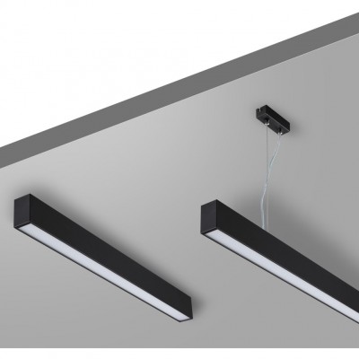 Светильник линейный Novotech OVER с переключ. цв. температуры IP20 LED Ra90 Lm1500 20W 220-240V 3000К\4000К\6000К FATTO 359603 Светильник линейный Novotech OVER с переключ. цв. температуры IP20 LED Ra90 Lm1500 20W 220-240V 3000К\4000К\6000К FATTO 359603