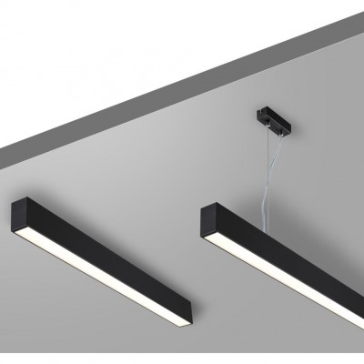 Светильник линейный Novotech OVER с переключ. цв. температуры IP20 LED Ra90 Lm1500 20W 220-240V 3000К\4000К\6000К FATTO 359603 Светильник линейный Novotech OVER с переключ. цв. температуры IP20 LED Ra90 Lm1500 20W 220-240V 3000К\4000К\6000К FATTO 359603