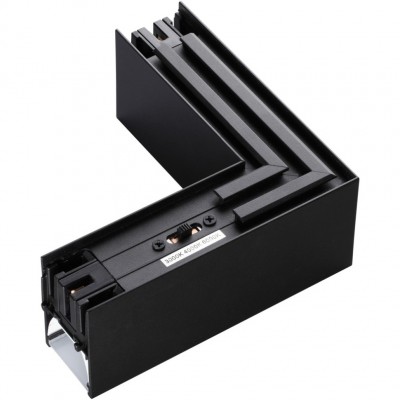 Светильник соединитель Novotech OVER «L» с переключ. цв. температуры IP20 LED Ra90 Lm560 8W 220-240V 3000К\4000К\6000К FATTO 359609 Светильник соединитель Novotech OVER «L» с переключ. цв. температуры IP20 LED Ra90 Lm560 8W 220-240V 3000К\4000К\6000К FATTO 359609