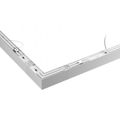 Светильник соединитель Novotech Over «L» с переключ. цв. температуры IP20 LED Ra90 Lm560 8W 220-240V 3000К\4000К\6000К FATTO 359608 Светильник соединитель Novotech Over «L» с переключ. цв. температуры IP20 LED Ra90 Lm560 8W 220-240V 3000К\4000К\6000К FATTO 359608