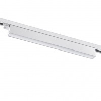 Светильник трехфазный трековый светодиодный Novotech Iter 358840