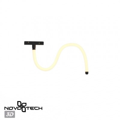 Светильник трековый для низковольтного шинопровода FLUM LED 14W 3000K 48V 1360Лм Novotech RAMO 359332