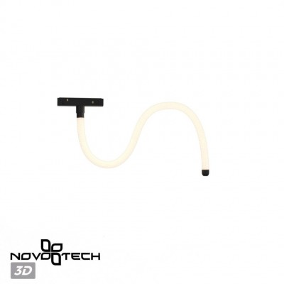 Светильник трековый для низковольтного шинопровода FLUM LED 14W 4000K 48V 1360Лм Novotech RAMO 359333