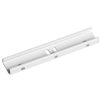 Усилитель стыков трехфазных шин Novotech Track 3L 135068 220V