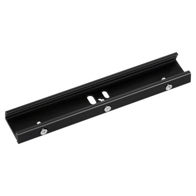 Усилитель стыков трехфазных шин Novotech Track 3L 135069 220V