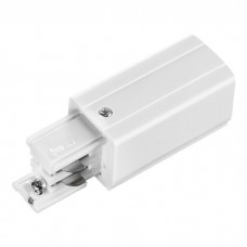 Входящее питание левое Novotech Track 3L 135046 220V