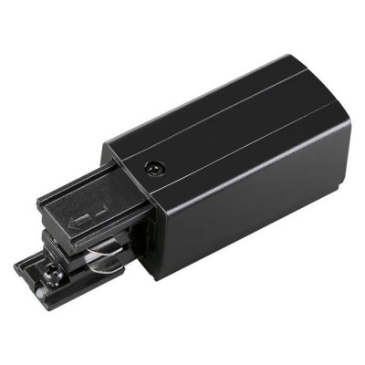 Входящее питание левое Novotech Track 3L 135047 220V