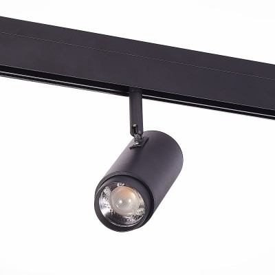 Магнитный трековый светильник ZOOM ST Luce ZIRO ST357.436.06