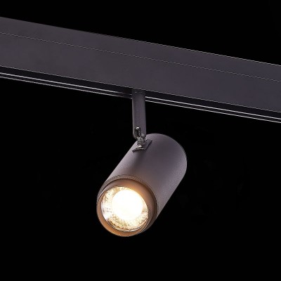 Магнитный трековый светильник ZOOM ST Luce ZIRO ST357.436.06