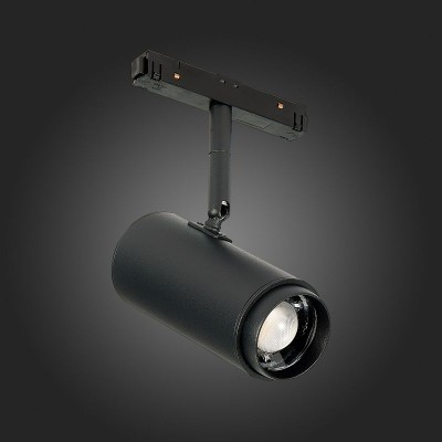 Магнитный трековый светильник ZOOM ST Luce ZIRO ST357.446.06