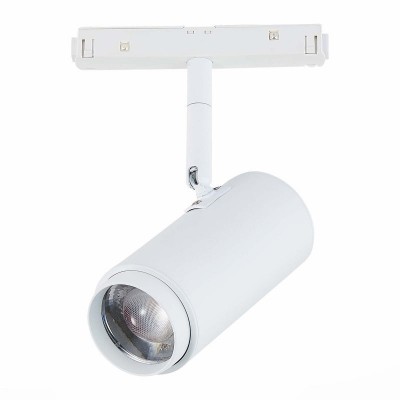 Магнитный трековый светильник ZOOM ST Luce Ziro ST357.536.06